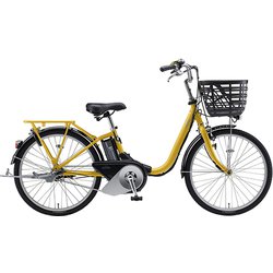 ヨドバシ.com - ヤマハ YAMAHA PA24SU [電動アシスト自転車 PAS SION