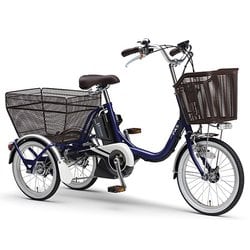 ヤマハ・パス・コンパクト20インチ程度も良い電動アシスト自転車関東圏配送可能 ヤマハ・パス・コンパクト20インチ程度も良い電動アシスト自転車