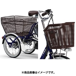 ヨドバシ.com - ヤマハ YAMAHA 電動アシスト自転車 PAS ワゴン ヨドバシ.com - ヤマハ YAMAHA 電動アシスト自転車 PAS ワゴン