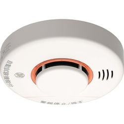 住宅用火災警報器 音声タイプ（スリム） KRL1B