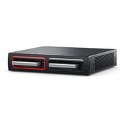 クラウドストレージ Cloud Dock 2 Blackmagic Cloud Dock 2
