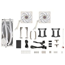 ヨドバシ.com - クーラーマスター Cooler Master MasterLiquid