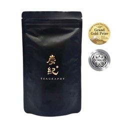 DHA-TEA-026 [台湾炭紀 龍眼炭手焙煎 烏龍茶ティーバック（3g×10個）]