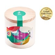 DHA-TEA-002 [台湾炭紀 四季春茶（茶葉50g / 缶×1）]