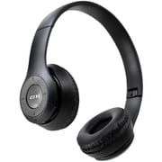 Bluetooth ヘッドホン HP0004BK