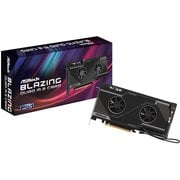 BLAZING QUAD M.2 CARD