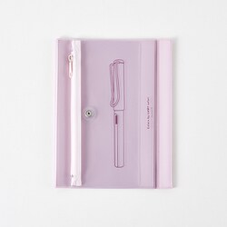 ヨドバシ.com - ダイゴー 限定 isshoni. ペンケース付ノート