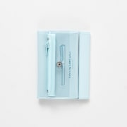 限定 isshoni. カードファイル PVC LAMY BL N1952