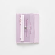 限定 isshoni. カードファイル PVC LAMY PK N1953