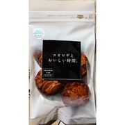 コオロギフロランタン 80g