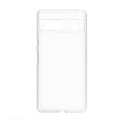 TR-PX237A-TTSL-CL [Google Pixel 7a 【Turtle Solid】 超精密設計 ハイブリッドケース クリア]