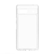 TR-PX237A-CGC-CCCL [Google Pixel 7a 【GLASSICA】 背面ガラスケース クリア]
