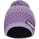エリービーニー ELLIE BEANIE 62.80.030 3303 パステルライラック [ニットキャップ ビーニー]