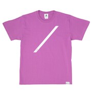 130 Tee 1410505 714 ラベンダー Mサイズ [アウトドア カットソー ユニセックス]