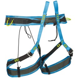 ALPALP CR 5316900 Sサイズ [クライミング ハーネス]
