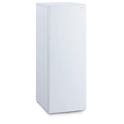 IRIS OHYAMA KUSN-14B 冷凍庫 142L(ホワイト) Amazon | アイリスオーヤマ 冷凍庫142L KUSN-14B-W ホワイト