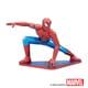 R-ME-16M メタリックナノパズル マルチカラー MARVEL スパイダーマン [立体パズル]