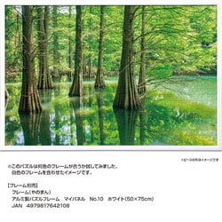 ヨドバシ.com - やのまん YANOMAN 10-1440 日本風景 神秘の森の