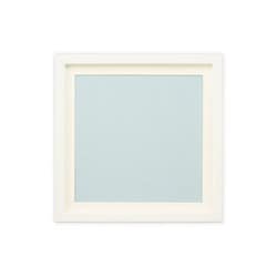 16080-0302 スクエアパズル専用フレーム ホワイト [ジグソーパズル用品]