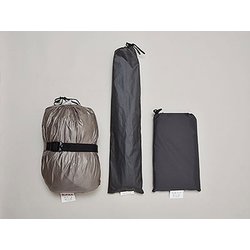 ヨドバシ.com - ライペン RIPEN SLドーム(専用アンダーシート付
