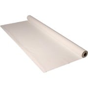 LBC1850 [萩原 ターピー ライト防炎クロス ホワイト 1.83m×50m/R]