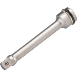 TONE エクステンションバー ボールタイプ NE34-100