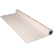 PEBC1850-WH [萩原 ターピー PE防炎クロス ホワイト 1.83m×50m/R]