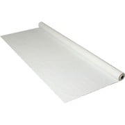 SPL0950 [萩原 ターピー スーパーライト防炎クロス ホワイト 0.9m×50m/R]