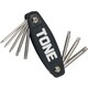 TONE ヘックスローブナイフレンチ いじり防止タイプ TX800H