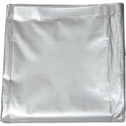 UV4000-SL1010 [萩原 ターピー UVシート #4000 シルバー 10m×10m]