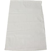 萩原 雑袋 No.203 紐無し ホワイト 60cm×90cm 1Pk 200枚入 ZT203-200