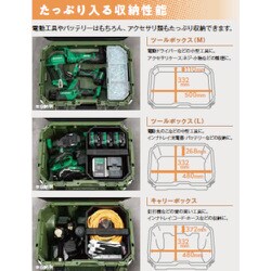 ヨドバシ.com - ハイコーキ HiKOKI 00379484 [HiKOKI マルチクルーザー