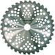 HiKOKI 刈払機用チップソー 230X1.8X25.4mm 竹刈・笹刈 0068-4581