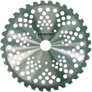 HiKOKI 刈払機用チップソー 230X1.8X25.4mm 竹刈・笹刈 0068-4581