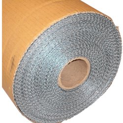 WAKI 金網亜鉛平織 21X5X455X30m 102163900