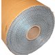 WAKI 金網亜鉛平織 #23X3X455X30m 102164000