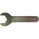 12MMSPANNER [ユーエイ 六角対辺12ミリ用スパナ]