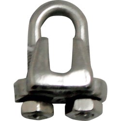 WAKI ステンワイヤクリップ 15-210 2 15-210