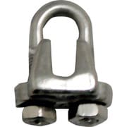 15-210 [WAKI ステンワイヤクリップ 15-210 2]