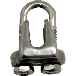 WAKI ステンワイヤクリップ 15-211 3 15-211