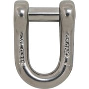 15-322 [WAKI ステン沈みシャックル 15-322 7mm]