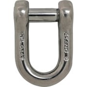 15-323 [WAKI ステン沈みシャックル 15-323 8mm]