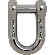 15-324 [WAKI ステン沈みシャックル 15-324 9mm]
