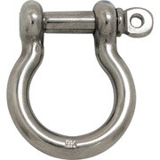 15-328 [WAKI アンカーシャックル 15-328 ステン 8mm]
