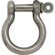 15-329 [WAKI アンカーシャックル 15-329 ステン 10mm]