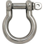 15-330 [WAKI アンカーシャックル 15-330 ステン 12mm]