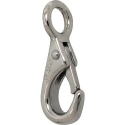 WAKI ステンアイスナップ 15-506 B0 15-506