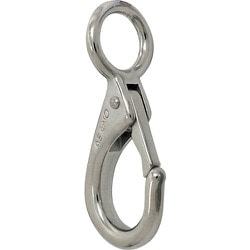 WAKI ステンアイスナップ 15-508 B2 15-508