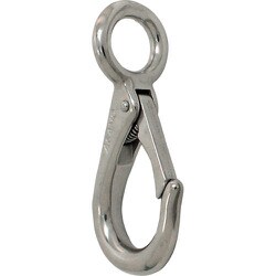 WAKI ステンアイスナップ 15-509 B3 15-509