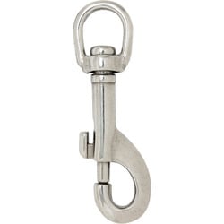 WAKI ステン回転スナップ 15-511 K1 15-511